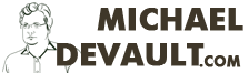 Michael DeVault Online